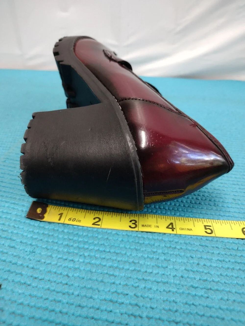 Rouge Helium rouge helium